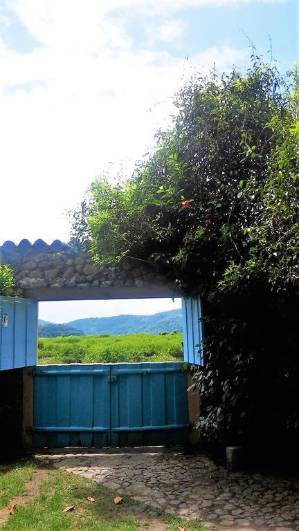 Breda Hostel Ltda Paraty Exterior photo