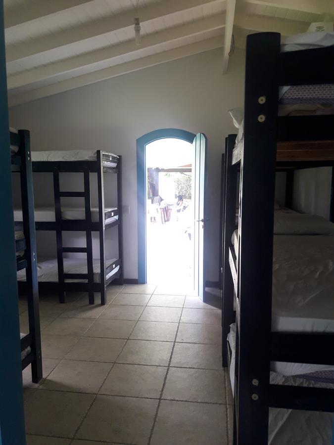 Breda Hostel Ltda Paraty Exterior photo