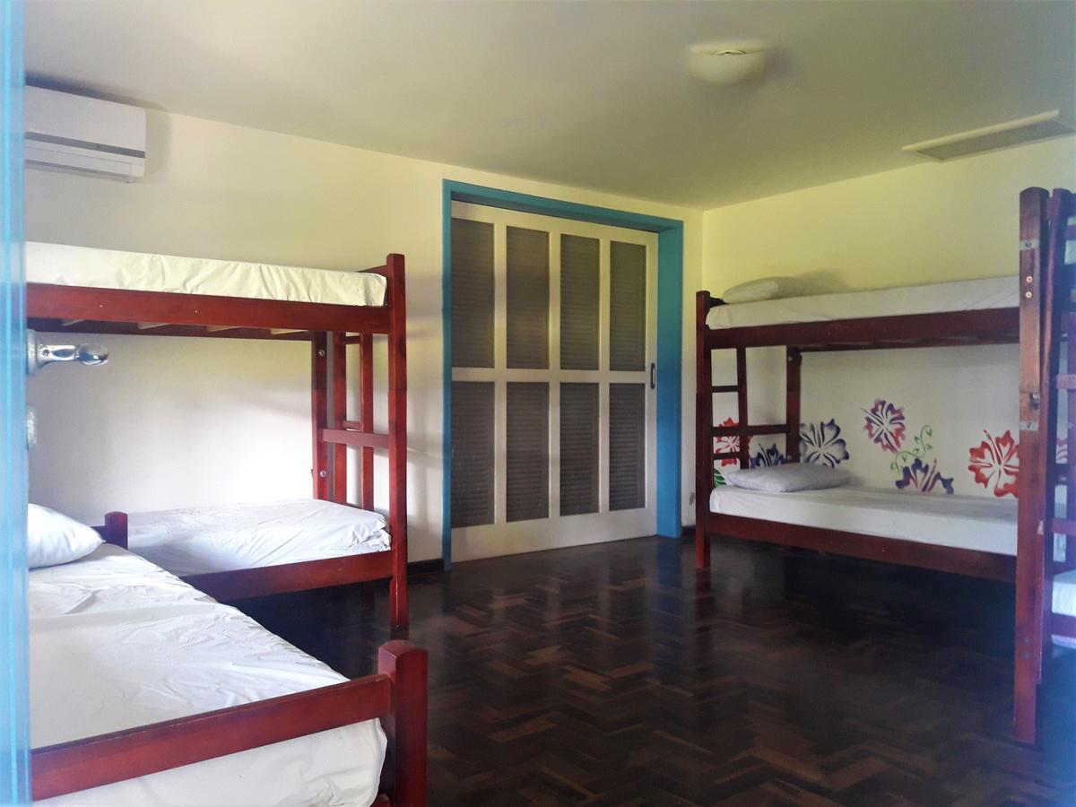 Breda Hostel Ltda Paraty Exterior photo